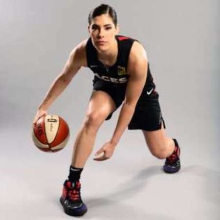 kelsey plum named to wnba all-defensive team